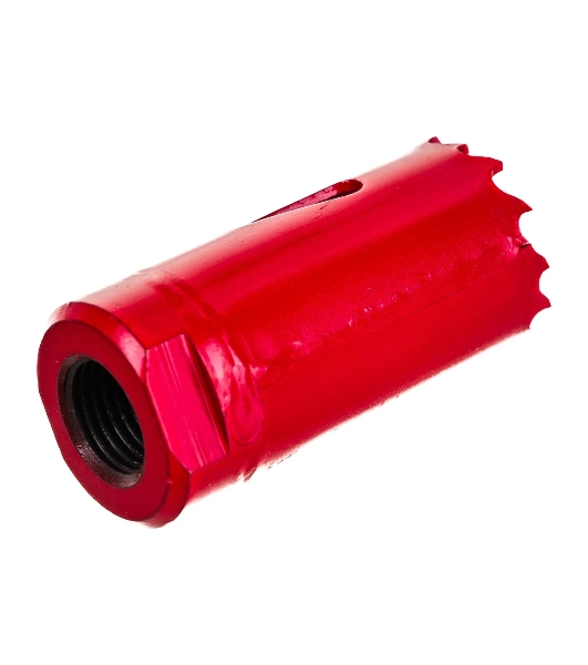 Коронка Matrix BIMETAL, 25 мм