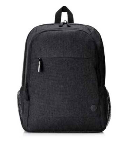 Рюкзак HP Case Prelude Backpack (for all hpcpq 10-15.6' Notebooks) 1X644AA