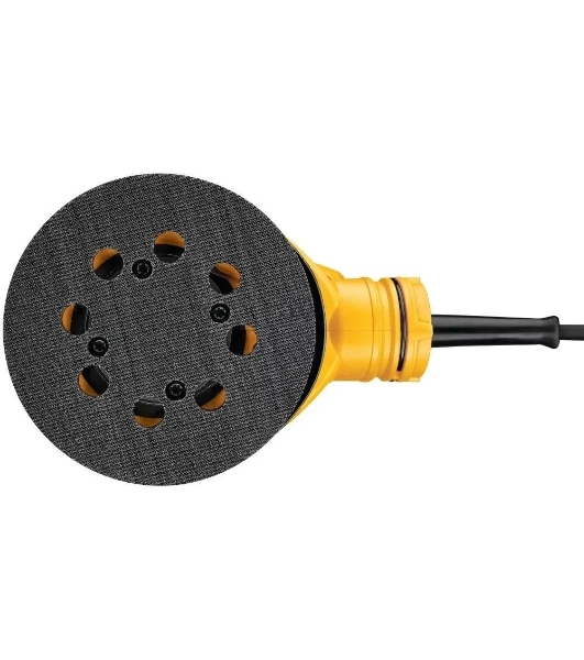 Эксцентриковая шлифовальная машина DeWalt DWE6423-QS 250Вт