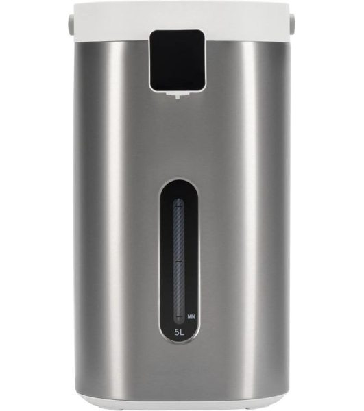 Термопот Vitek VT-TP3001 3.0л. 700Вт белый/серебристый