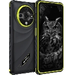 Смартфон Ulefone Armor X31 Pro 8/256Gb салатовый, фото2