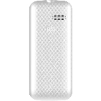 Мобильный телефон BQ 1848 Step+ белый/красный, фото4