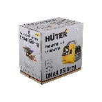 Инверторный генератор Huter DN A4,0SI Grey, фото9