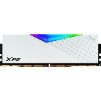 Оперативная память XPG Lancer, DDR5, 64GB (2x32GB), 6000MHz, CL30, DIMM, с радиаторами, белый, фото8