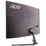 Монитор 27' Acer ED270UP2bmiipx VA 2560x1440, 170 Гц, 1 мс, 16:9, 250 кд/м2, 2xHDMI, 1хDP, черный, фото3