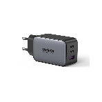 Сетевое зарядное устройство Ugreen CD244 (10335) Black, фото 1