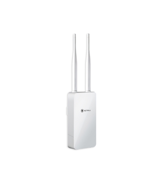 Роутер Optimus WR2-24015 4G