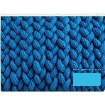 Папка на молнии ZIP Silwerhof FABRIC A4+ ПВХ 0.25мм, фото 1