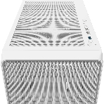 Компьютерный корпус Ocypus Gamma C60 WH ATX/win/white/no PSU/Tempered Glass, фото6