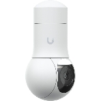 Камера видеонаблюдения Ubiquiti UniFi Protect Camera G5 PTZ 2K (4Mp), 30 к/с, ƒ/1.85–ƒ/2.4, IP66, ИК-подсветка до 20 м, фото4