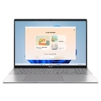 Ноутбук ASUS VivoBook S16 S3607VA-RP105 Intel Core 5 210H 2200MHz/16'/1920x1200/16Gb/512Gb SSD/Intel Graphics/Wi-Fi/Bluetooth/Windows 11 Pro (90NB1671-M007R0_Win 11P) Silver, фото 1