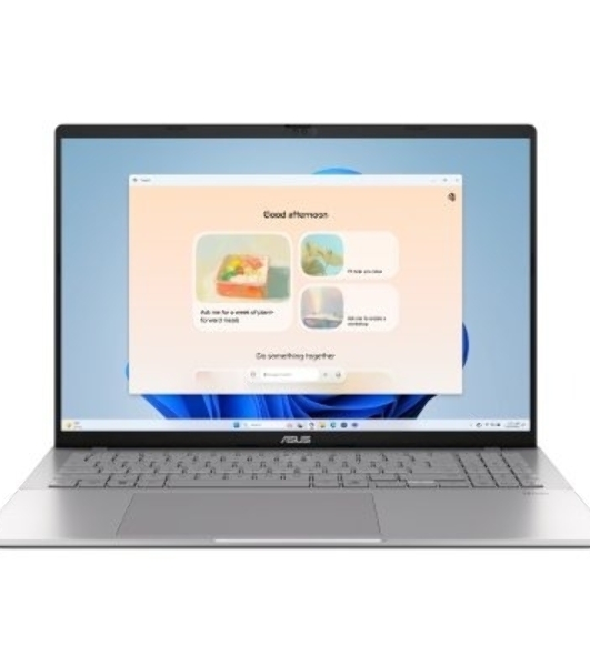 Ноутбук ASUS VivoBook S16 S3607VA-RP105 Intel Core 5 210H 2200MHz/16'/1920x1200/16Gb/512Gb SSD/Intel Graphics/Wi-Fi/Bluetooth/Windows 11 Pro (90NB1671-M007R0_Win 11P) Silver