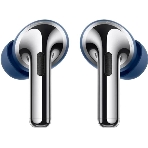 Наушники TWS OnePlus Buds Pro 3 E512A синий, внутриканальные, Bluetooth, активное шумоподавление, беспроводная зарядка, до 10 ч, фото3