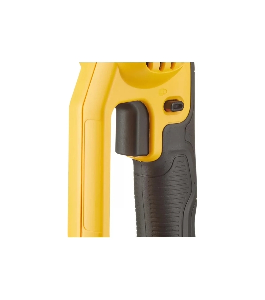 Угловая шлифовальная машина (болгарка) DEWALT DCG412N-XJ угловая шлифмашина 18.0 в xr 125мм 405Вт 7000об/мин без акк и зу
