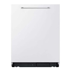 Встраиваемая посудомоечная машина Samsung DW60A6092BB/WT, черный, 59.8 см, 14 компл., 46 дБ, класс A, фото13