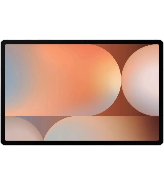 Планшет Samsung Galaxy Tab S10+ BSM-X826 12.4', 12Gb, 512Gb, 3G, LTE, 5G, Android 14 серебристый