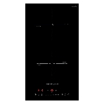 Индукционная варочная панель Zigmund & Shtain CI 60.3 B черный, фото 1