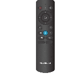 Телевизор TopDevice 43' TDTV43CS03U черный LED UHD 60Hz Smart TV YaOS, фото5