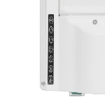 Телевизор Asano 55' 55LU5011T белый LED UHD 60Hz Салют ТВ, фото5