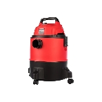 Строительный пылесос Einhell TC-VC 1825 (2342430) красный, 1250 Вт, уборка сухая/влажная, пылесборник мешок/контейнер, 25 л, фото5