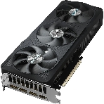 Видеокарта Gigabyte PCI-E GV-N5070EAGLE OC-12GD 1.0 NVIDIA GeForce RTX 5070 12Gb 192bit GDDR7 2805/28000 HDMIx1 DPx3 HDCP Ret, фото7