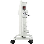Конвектор Vitek VT-2176 1600Вт белый, фото6