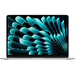 Ноутбук Apple Macbook Air 13 - M4, 10C-8C, 16Gb, 256Gb, Silver MW0W3, фото 1
