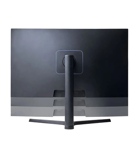 Монитор 27' Irbis SMARTVIEW IMVW27QIDR IPS 2560x1440, 75 Гц, 3 мс, 16:9, 300 кд/м², 1xHDMI, 1xDP, 1x3.5 мм, 1xUSB-A, черный