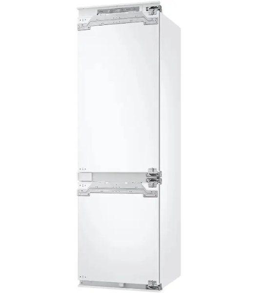 Встраиваемый холодильник Samsung BRB80F26ADF0EO 2-хкамерн. инвертер