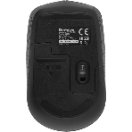 Мышь беспроводная Defender Tiana MB-055 черный, 1000 dpi, радиоканал, USB, кнопки - 3, фото11