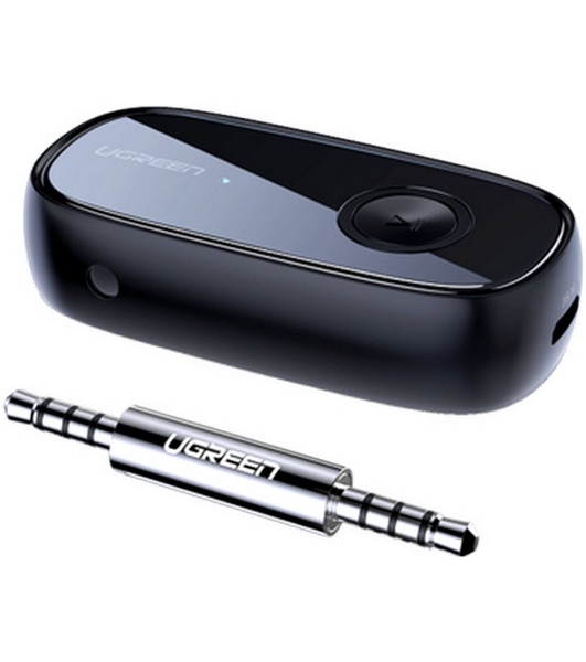 Блютуз аудио ресивер UGREEN CM279-70304 (70304)