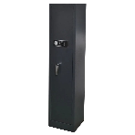 Сейф оружейный Cactus CS-SF-GK145 электронный/ключевой трейзер, фото 1