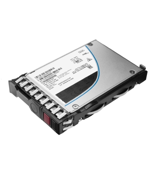 Накопитель SSD HPE 1x3.84Tb SAS R3R30A Hot Swapp 2.5'