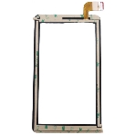 Сенсорное стекло (тачскрин) DEXP Ursus S270 3G, черное, фото2