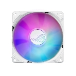 Жидкостная система охлаждения ASUS ROG RYUJIN III 240 ARGB белый 120 мм, алюминий, 2000 об/мин, 29.7 дБ, 4 pin, фото7
