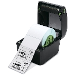 Принтер этикеток TSC DA-220 прямая термопечать, 203 dpi, 152 мм/сек, Ethernet, RS-232, USB, черный, фото2