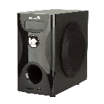 Акустическая система ELTRONIC (20-84) HOME SOUND черный, фото2