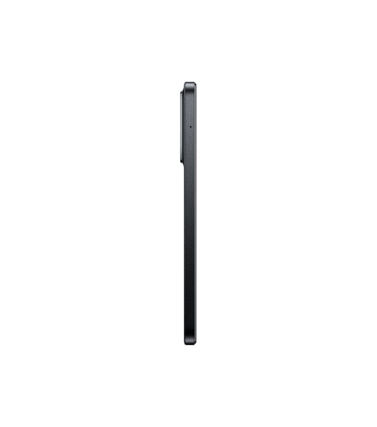 Смартфон Poco C85 6/128Gb черный