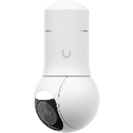 Камера видеонаблюдения Ubiquiti UniFi Protect Camera G5 PTZ 2K (4Mp), 30 к/с, ƒ/1.85–ƒ/2.4, IP66, ИК-подсветка до 20 м, фото5