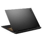 Ноутбук ASUS TUF Gaming F16 FX608JPR-QT093 Intel Core i7 13650HX 2600MHz/16'/2560x1600/32GB/1024GB SSD/NVIDIA GeForce RTX 5070 8GB/Wi-Fi/Bluetooth/Windows 11 Pro (90NR0NG1-M00690_Win11P) Grey, фото2