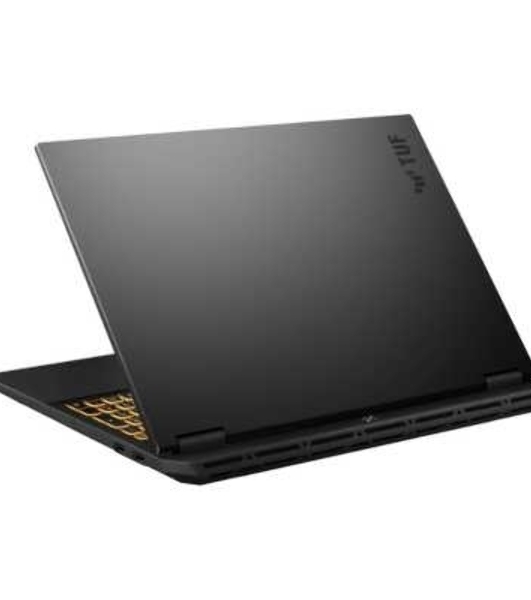 Ноутбук ASUS TUF Gaming F16 FX608JPR-QT093 Intel Core i7 13650HX 2600MHz/16'/2560x1600/32GB/1024GB SSD/NVIDIA GeForce RTX 5070 8GB/Wi-Fi/Bluetooth/Windows 11 Pro (90NR0NG1-M00690_Win11P) Grey