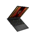 Ноутбук MSI Stealth A16 AI+ A3XWHG-232XRU AMD Ryzen AI 9 HX 370/32Gb/SSD2Tb/RTX5070 Ti 12Gb/16'/OLED/WQXGA/2560x1600/240Hz/NoOS/Core Black/2.1kg (9S7-15FL35-232), фото5