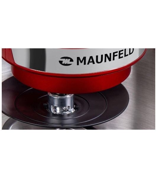 Миксер планетарный Maunfeld MF-431CH