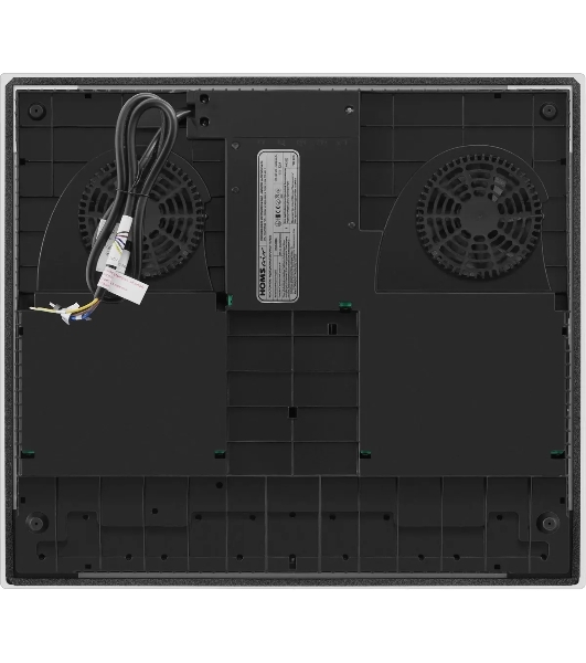 Индукционная варочная панель HOMSair HIC64SBG