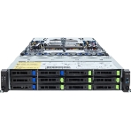 Серверная Платформа Gigabyte R283-Z97-AAF1, фото4