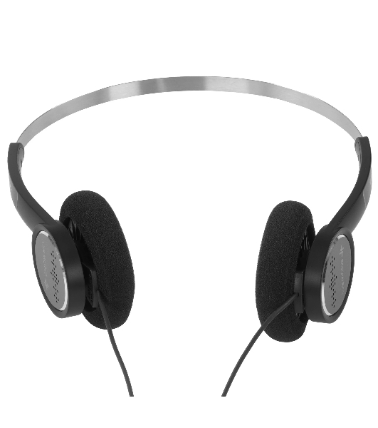 Гарнитура накладные Fiio Snowsky Wind F4411W черный проводные оголовье (80004332)