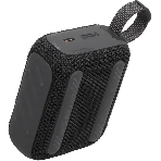 Колонка порт. JBL Go 4 черный/оранжевый 4.2W 1.0 BT, фото5