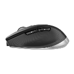 Мышь беспроводная/проводная 3Dconnexion CadMouse Pro Wireless, RTL, Right hand (341450) (3DX-700116) черный, 7200 dpi, радиоканал, Bluetooth, USB, кнопки - 7, фото2