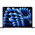 Ноутбук Apple MacBook Air A3241 темно-синий MW1L3HN/A M4 10 core 16Gb SSD256Gb/10 core GPU 15.3' Liquid Retina (2880x1864) macOS WiFi BT Cam, фото 1