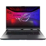 Ноутбук 18' ASUS ROG Strix G18 G815JMR Core i7-14650HX/32Gb/SSD1Tb/RTX5060/2560x1600/NoOS/grey 90NR0, фото 1